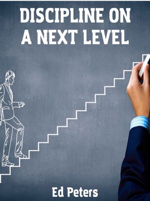 cover image of discipline on a next level